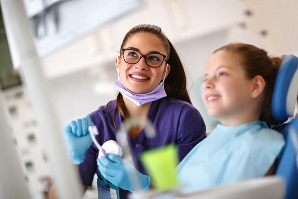 How Can I Find The Right Family Dentist Near Me?